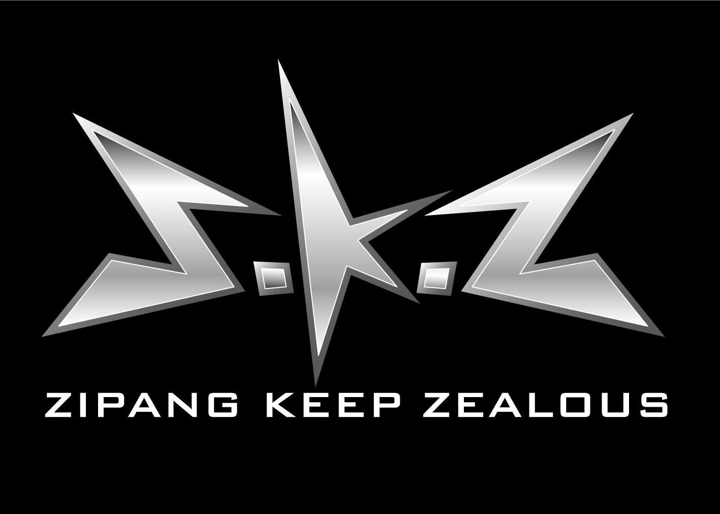 Z.K.Z(Zipang.Keep.Zealous)