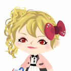 Devil-Angel↜(╰ •ω•)╯ψ