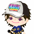 三代目ごにょざいる