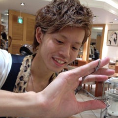 Minx原宿 トップスタイリスト 藤田昂補のblog フジログ Minx原宿 トップスタイリスト 藤田昂補のblog フジログ