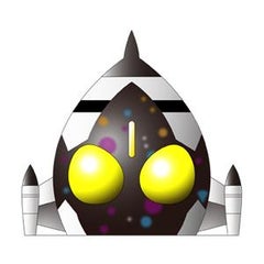 マクロスの統合軍マークを作ってみた 我が家のちっこいマンと 仮面ライダーを愛するおとんのブログ マクロスの統合軍マークを作ってみた 我が家のちっこいマンと 仮面ライダーを愛するおとんのブログ