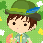 あやのこ(≧∇≦)