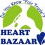 画像 Heart Bazaar -お買い物で国際協力！のユーザープロフィール画像