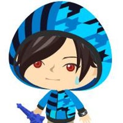 ナオのプロフィール