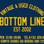 画像 古着屋BOTTOM LINE(ボトムライン)ブログのユーザープロフィール画像