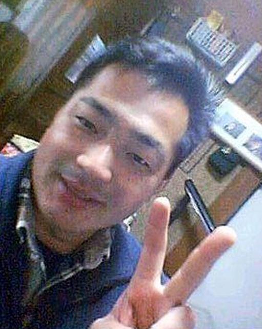 kenちゃん
