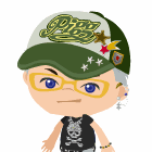 ちゅうた(o\o)40th