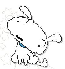 シロ*16