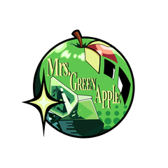 Mrs. GREEN APPLEのプロフィール
