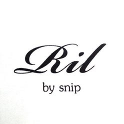 Ril By Snip リル バイ スニップさんのプロフィールページ Ril By Snip リル バイ スニップさんのプロフィールページ