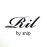Ril by Snip　ﾘﾙ　ﾊﾞｲ　ｽﾆｯﾌﾟのプロフィール