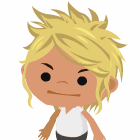 上本真央