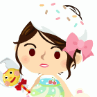 ひらめ