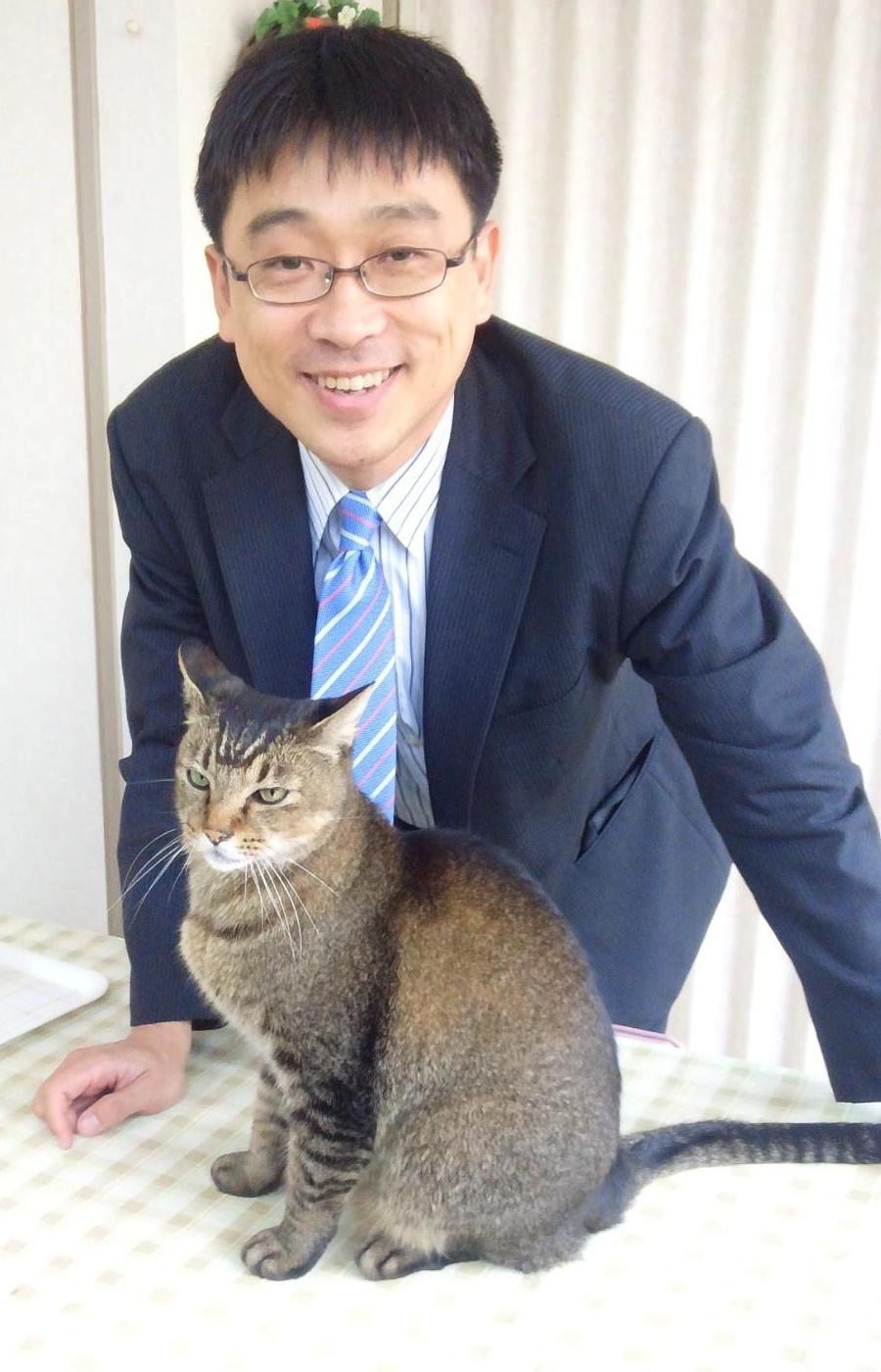 池袋朝活会主催＆セミナー開催支援：木下猛