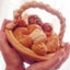 画像 昭島　立川　手作りパン教室マーマレードの日記のユーザープロフィール画像