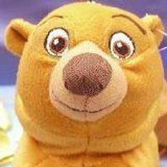 シオグランパのプロフィール
