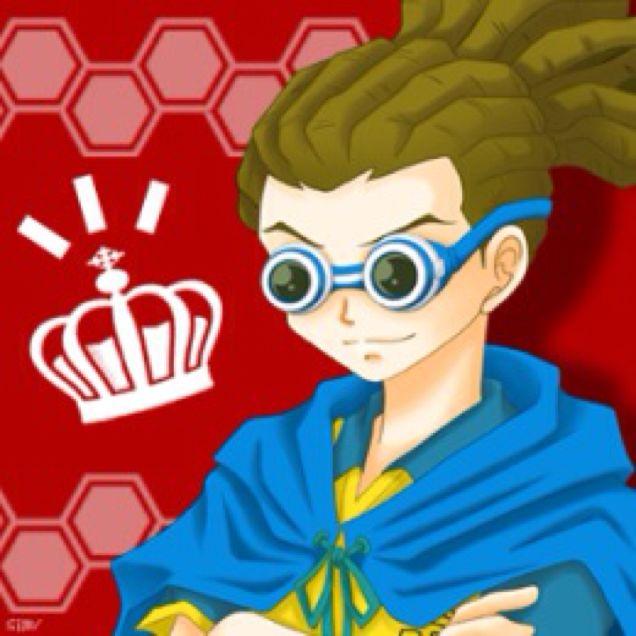 水無月