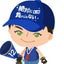 画像 makoto+ブログのユーザープロフィール画像