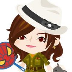 こあみのプロフィール
