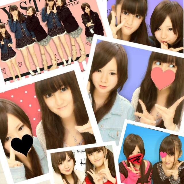 ars♡flum♡SA＠しおみん。