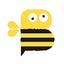 画像 蜂のささやきのユーザープロフィール画像