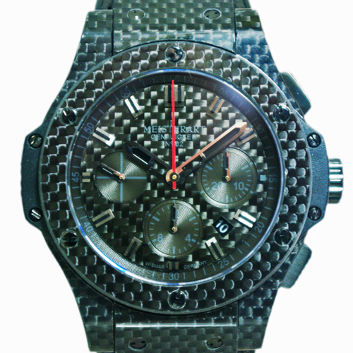 MEISTERART という機械式腕時計 | 時計マニアの時計屋さん