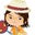 コスプレヲタ芸師のぶらり一人旅