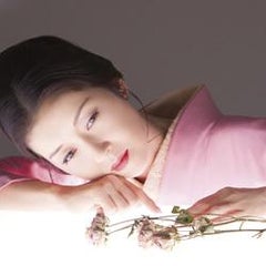 藤あや子のプロフィール