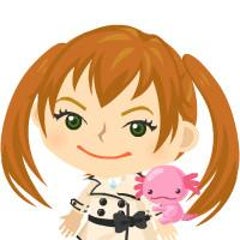トルテのプロフィール