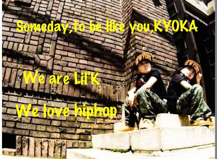 Lil’K
