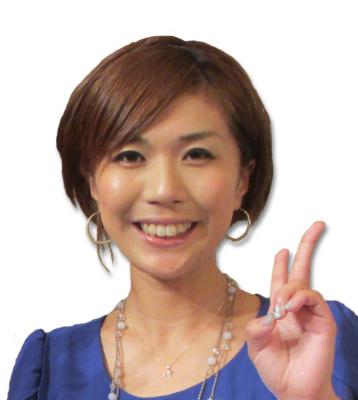 高橋美帆さんのプロフィールページ