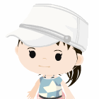 亜李菓<ありか>