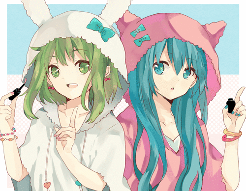 ゆぃ