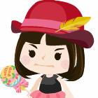 シフォン☆彡