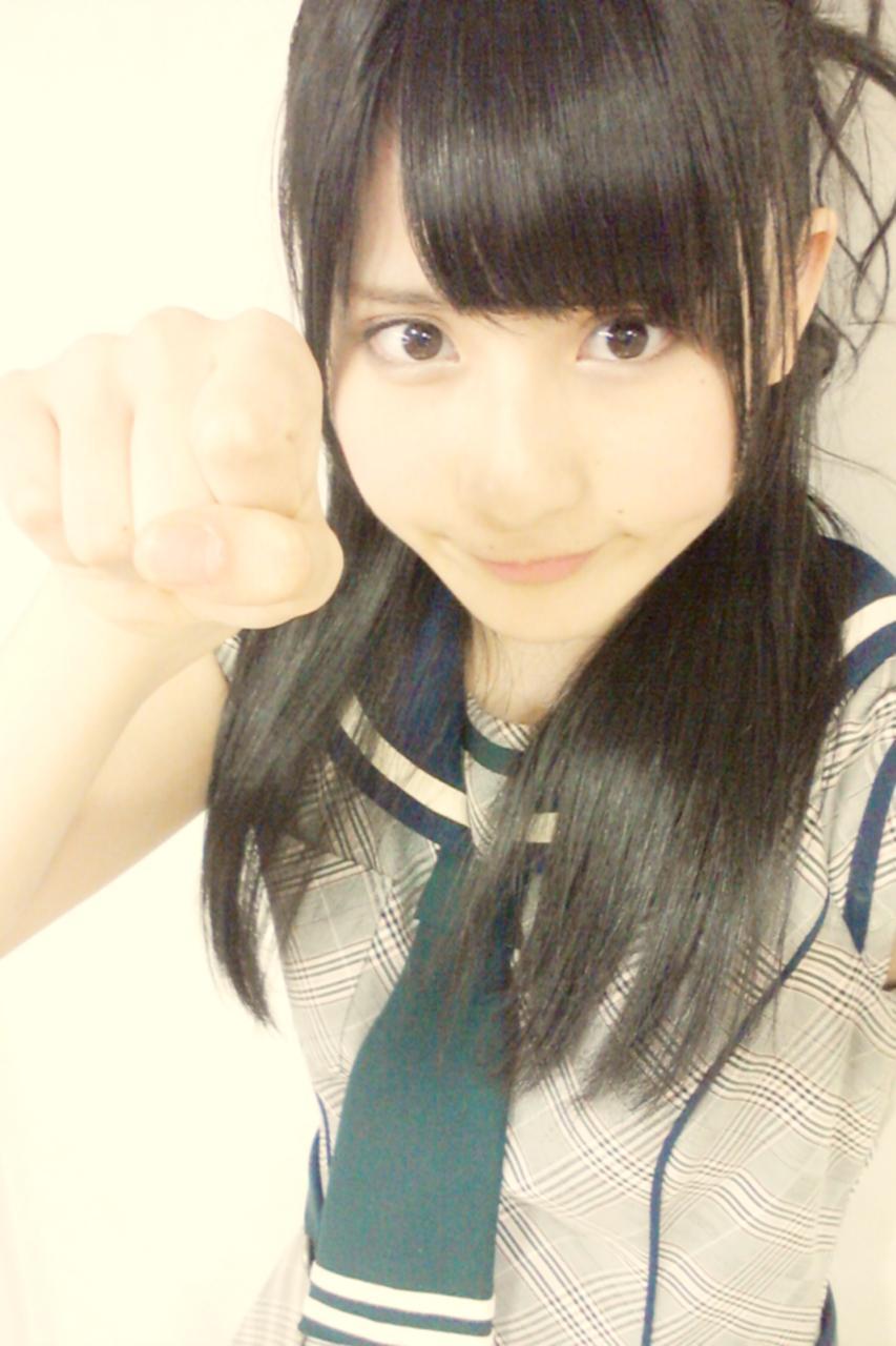 мたなちゃん総選挙NMB 林萌々香に清き一票をよろしくです