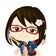 桜子さん まぁまぁ、頑張ってくだせぇ