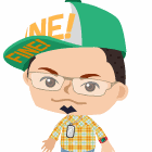 キノコ＾＾