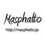 画像 MASPHALTOのユーザープロフィール画像