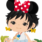ミニーミニー