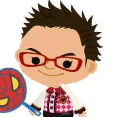 Syoujin(精進)のプロフィール
