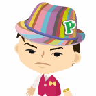 紀州☆こーたん