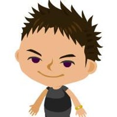 Rothmans京介のプロフィール