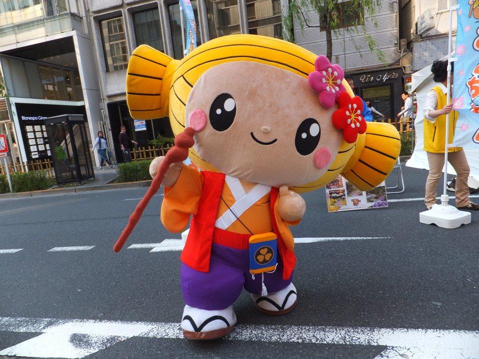 みとちゃんダンス みとちゃんブログ