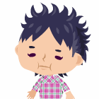 たると
