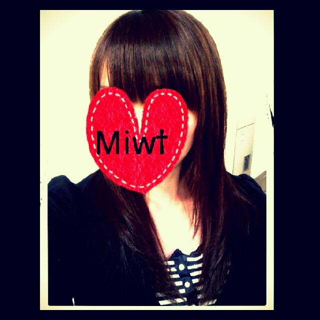 Miw†