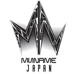 MYNAME JAPAN