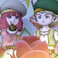 ドラクエ10 モモハはスライムになりたい ドラクエ10 モモハはスライムになりたい