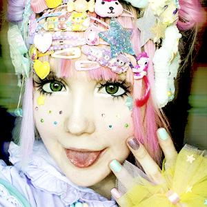 Pastel☆Dollie Furi