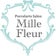 東京 国分寺ポーセラーツサロンMillefleurミルフルール