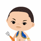 たんたん